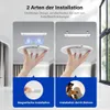 LED Deckenleuchte mit Bewegungsmelder, 8000mAh, 3 Modi & Produktbild-Vorschau 6