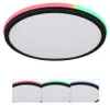 Lámpara de techo Globo, metal  mate, blanco, acrílico opal, Vista previa de la imagen del producto 11