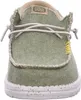 HEY DUDE WALLY COASTLINE JUTE Grün Produktbild-Vorschau 29