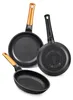 Padella BRA Efficient Orange Ø 22 cm TEFLON Black Orange Anteprima dell’immagine prodotto 11
