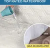 Sesselschoner, Lehnsofa-Schonbezug, wasserdichte 1 Sitzer Produktbild-Vorschau 2