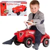 BIG Jeździk Odpychacz Bobby Car Classic Podgląd zdjęcia produktu 11