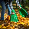 KADAX Zgarniacz Zbieracz Liści Plastikowy Grabie Do Trawy Podgląd zdjęcia produktu 5