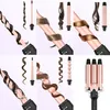 5-in-1 Lockenstab Set, Keramik-Turmalin, 150–210°C, 5 Produktbild-Vorschau 4