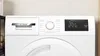 Bosch Wärmepumpentrockner Serie 4 Easy Clean mit  7kg Auto Produktbild-Vorschau 8
