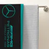 Asciugamano ufficiale Mercedes F1, collezione Character Anteprima dell’immagine prodotto 5