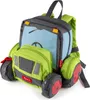 Sigikid Kinderrucksack Traktor 28 cm Produktbild-Vorschau 13