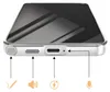 Avizar, MagSafe Hülle stoßfest mit Chromrahmen Galaxy S26 Produktbild-Vorschau 5