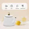 Homelux Teekanne Set, Wasserkessel Induktion Teekocher aus Produktbild-Vorschau 3