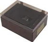 Vintage odtwarzacz CD Bluetooth 5.1 Podwójny głośnik Podgląd zdjęcia produktu 2