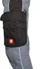 Engelbert Strauss Bundhose e.s.active Grau/Schwarz Produktbild-Vorschau 6