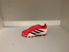 Adidas PREDATOR CLUB FG/MG J LUCRED/FTWWHT/CBLACK 30 Produktbild-Vorschau 5