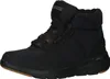 Skechers Glacial Ultra-trend Couleur Noir Voir les images du produit 7