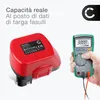 CELLONIC Batteria compatibile con Bosch GSR 12V, PSR 12, Anteprima dell’immagine prodotto 2