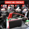 Strex 12 V Starthilfe Powerbank für Pkw 1000 A bis 18000 Produktbild-Vorschau 8