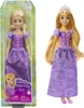 Disney Prinzessin-Spielzeug, Rapunzel-Modepuppe mit Produktbild-Vorschau 15