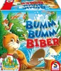 Schmidt Games 40618 Boom Boom Beaver Náhľad obrázku produktu 1