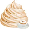 Cappuccino Frozen Joghurt Pulver 1 kg Produktbild-Vorschau 2