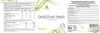 PEAK Digestive Fiber - 390g Geschmack Apple I Pulver I 30 Produktbild-Vorschau 3