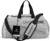 Zagatto ZG20 FIT AIR Reise Sporttraining Tasche Produktbild-Vorschau 2
