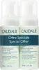 Caudalie Vinoclean Instant Foaming Cleanser Duo Náhľad obrázku produktu 3