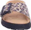 Tamaris pantolette Damen Pantolette in Braun, Größe 37 Produktbild-Vorschau 13