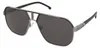 Carrera Carrera 1062/S RZZ/M9Glasdurchmesser: 62 Produktbild-Vorschau 1