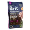 Brit Premium by Nature Adult S 8 kg Náhled obrázku produktu 5
