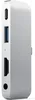 Satechi Aluminum Type-C Mobile Pro Hub silver Produktbild-Vorschau 13