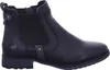 Mustang Damen Stiefelette Chelsea Boot Stretch Gummizug Produktbild-Vorschau 25