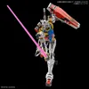 Kit di modello HG Gundam Bianco 1/144 Anteprima dell’immagine prodotto 4