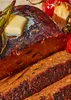 KoRo I Veganes  Seitan Steak Mediterrane Art 250 g Produktbild-Vorschau 7