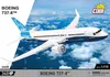 COBI 26608 - Boeing 737-8, zestaw 1:110, 340 części Podgląd zdjęcia produktu 10