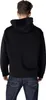 Armani Exchange Herren Fleece Schwarz 483583 : Größe - XS Produktbild-Vorschau 2