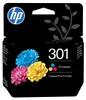 HP 301 Cyan/Magenta/Gelb Original Druckerpatrone, Produktbild-Vorschau 3