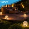 Topool CT229W Boule solaire flottante pour piscine – Voir les images du produit 4