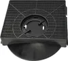 vhbw 2x Aktivkohlefilter kompatibel mit Rosieres CA GXP 6 Produktbild-Vorschau 8