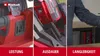Einhell Starter Kit 18V 4-6Ah& 6A Boostcharger Produktbild-Vorschau 3