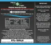 Logic FFL-195LH filter pre Liebheer lednice 7440002 Miele Náhľad obrázku produktu 12