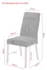 Hela Tische, 4er Set Esszimmerstuhl Catania, Bezug Produktbild-Vorschau 7