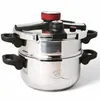 Cuisinières à pression, cuiseurs à vapeur, cuisinière Voir les images du produit 2
