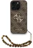 Etui Guess 4G Strap 4G Classic Logo Na Iphone 16 Pro Max - Podgląd zdjęcia produktu 1