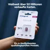 Integral Momentum I, 1 TB, MicroSD, UHS-I, 210 MB/s, 180 Produktbild-Vorschau 3