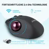Perixx 11568, rechts, Laser, RF Wireless + USB Type-A, 1000 Produktbild-Vorschau 7