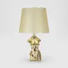 Lampe de table Glam de Mauro Ferretti, modèle Frau, douille Voir les images du produit 8