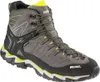 MEINDL Lite Hike GTX ANTHRAZIT/LIME ANTHRAZIT/LIME 45 Produktbild-Vorschau 18