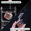 Verk 08371 Wasserdichtes USB-Feuerzeug mit Produktbild-Vorschau 3