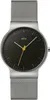Braun Montre-bracelet unie analogique à quartz en acier Voir les images du produit 6