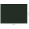 vidaXL Zeltteppich 250x350 cm Dunkelgrün Produktbild-Vorschau 11