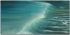 Coloray Bild aus Acryl 100 cm x 50 cm - Dekoration Produktbild-Vorschau 1
